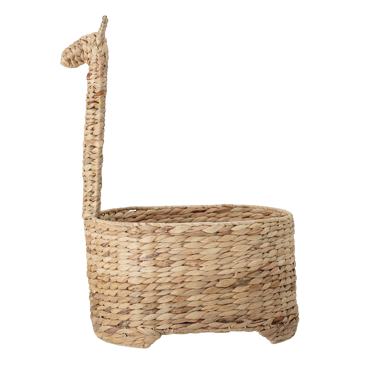 Girafe - Plant-fibre basket