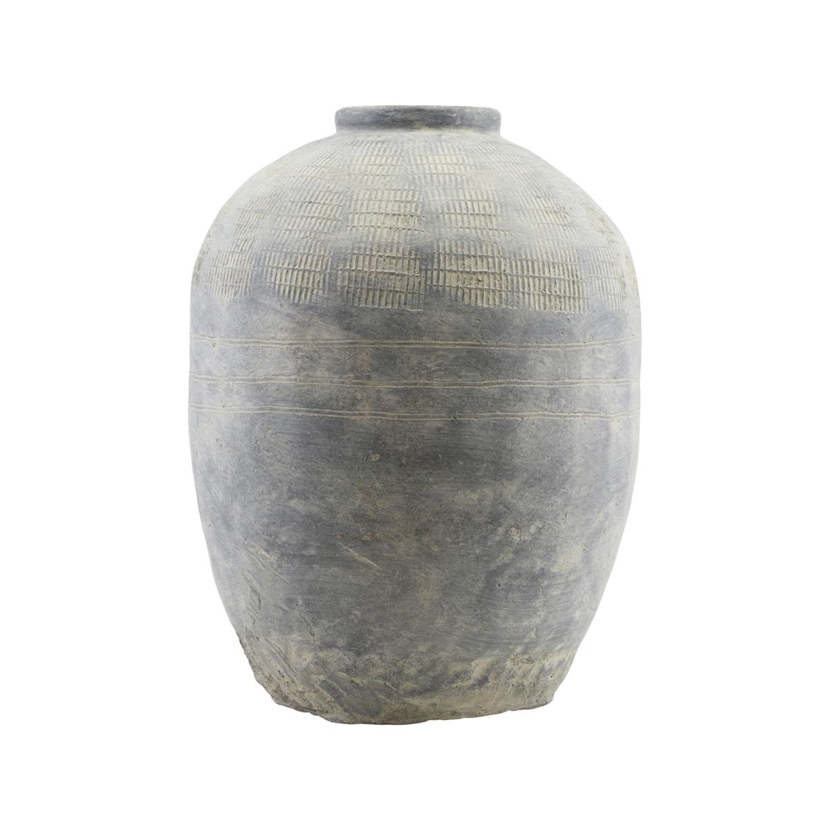 Rustik - Clay vase