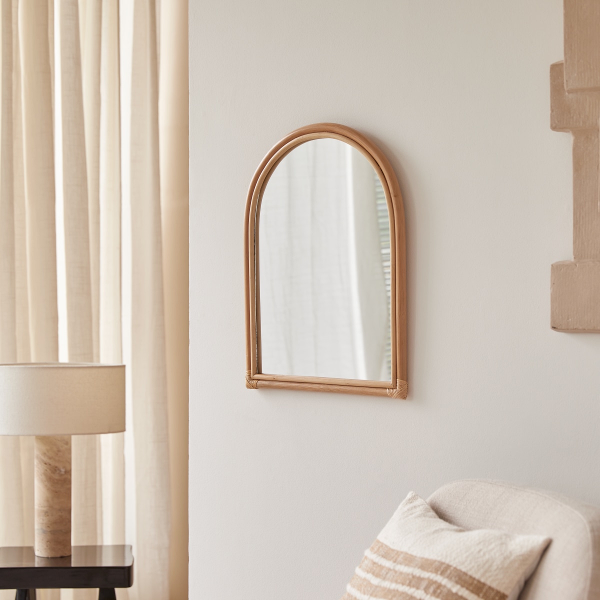 Bosco - Mirror 47x36 cm