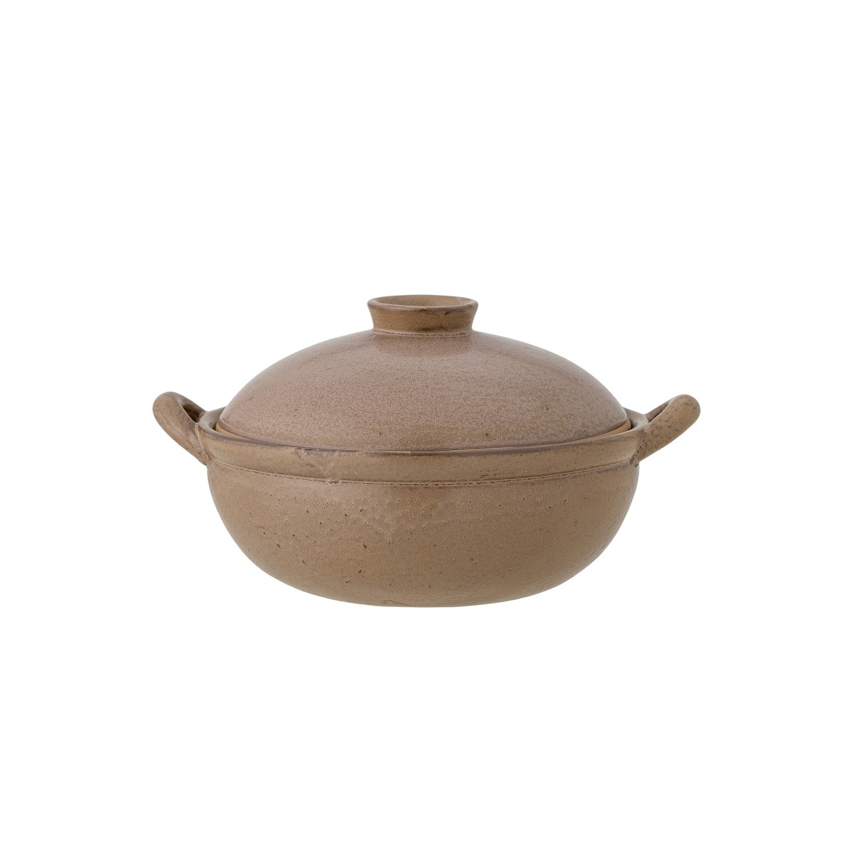 Jinnie - Stoneware bowl