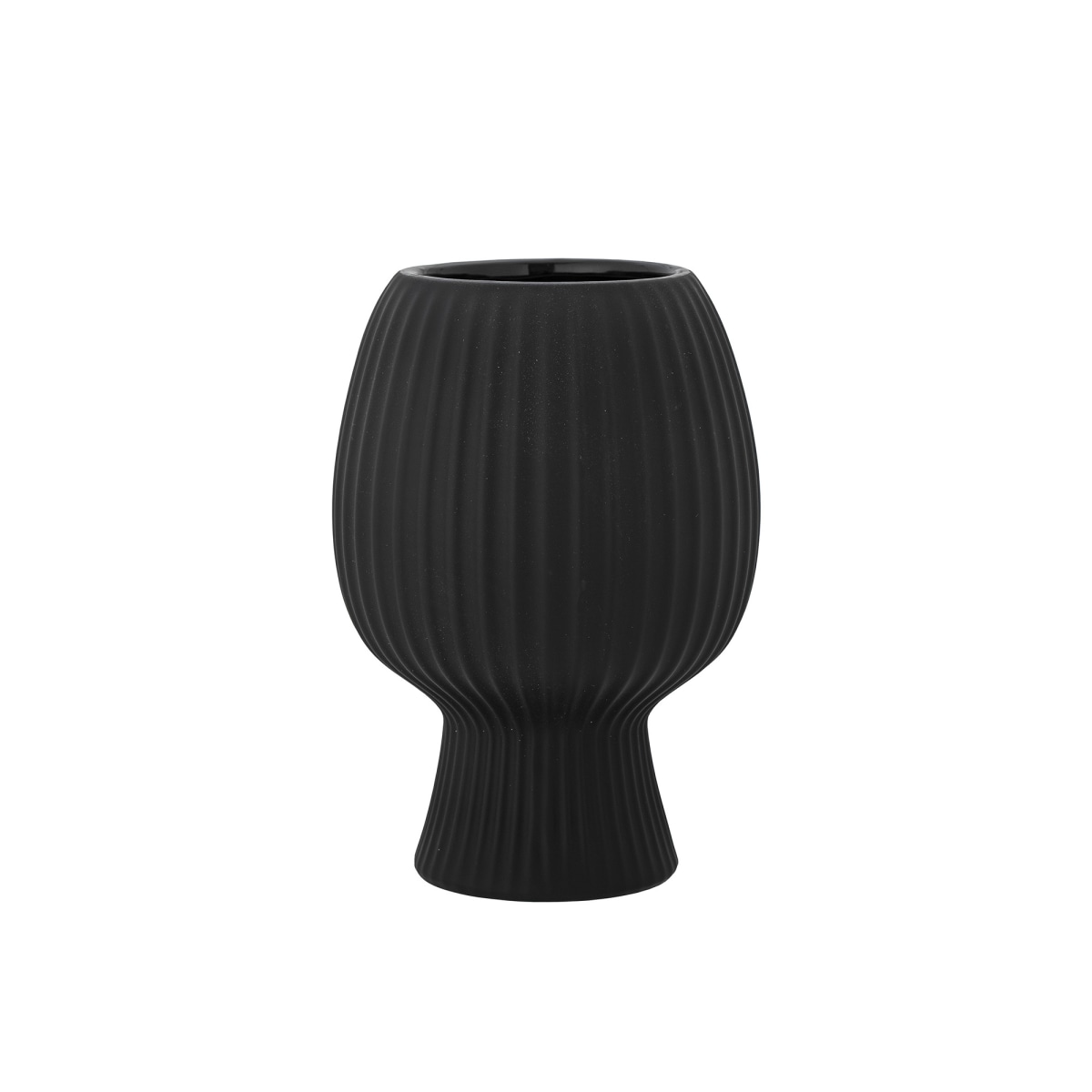 Dagny - Stoneware vase