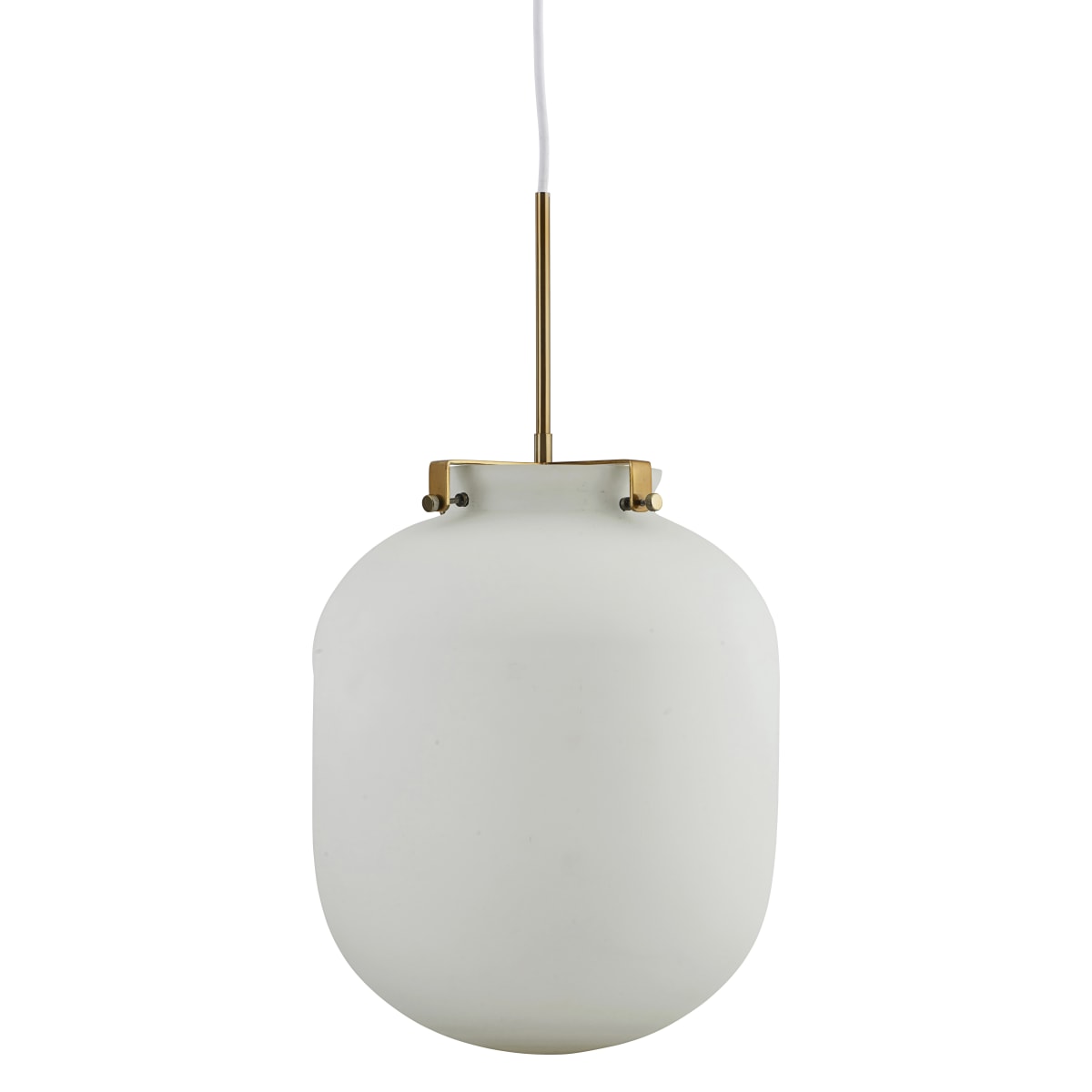 Ball - Glazen hanglamp