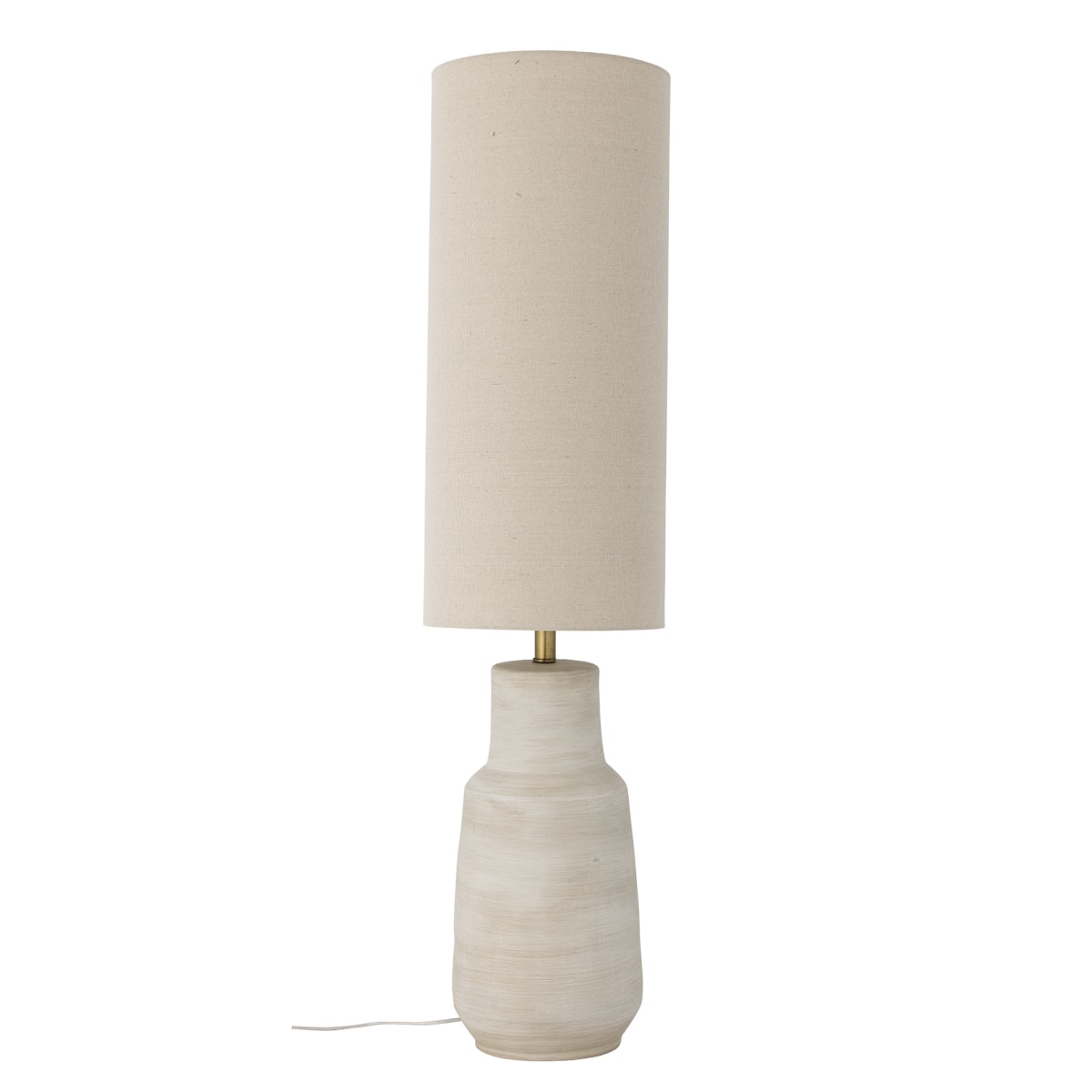 Linetta - Lamp van steengoed