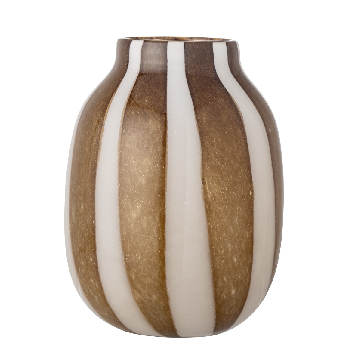 Mayah - Glass vase