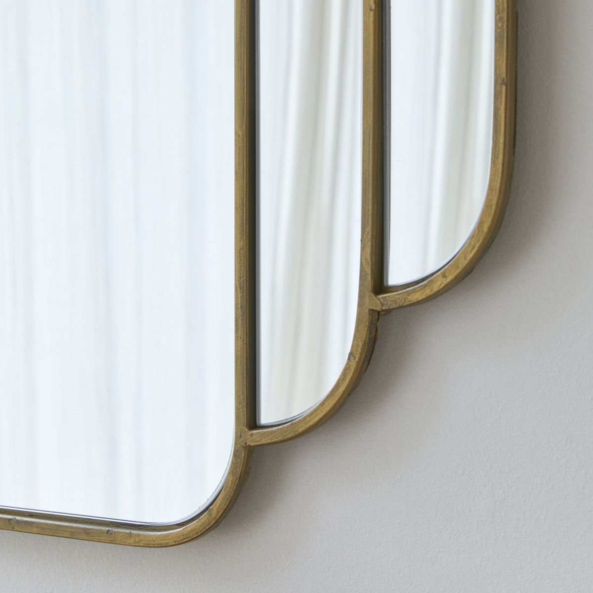 Mas - Mirror 80x63 cm