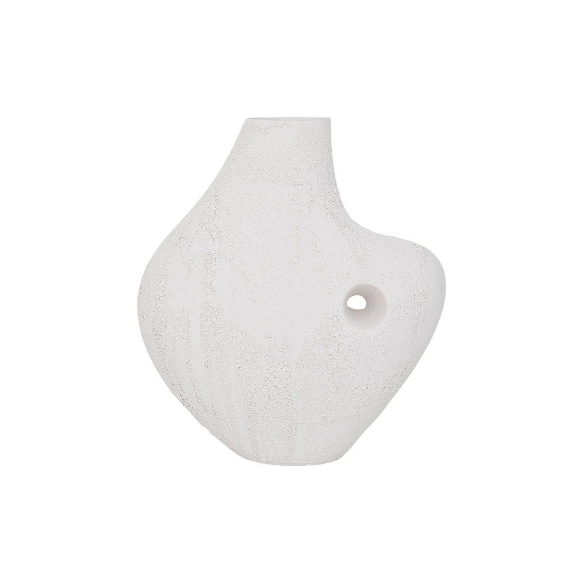 Talvi - Ceramic vase
