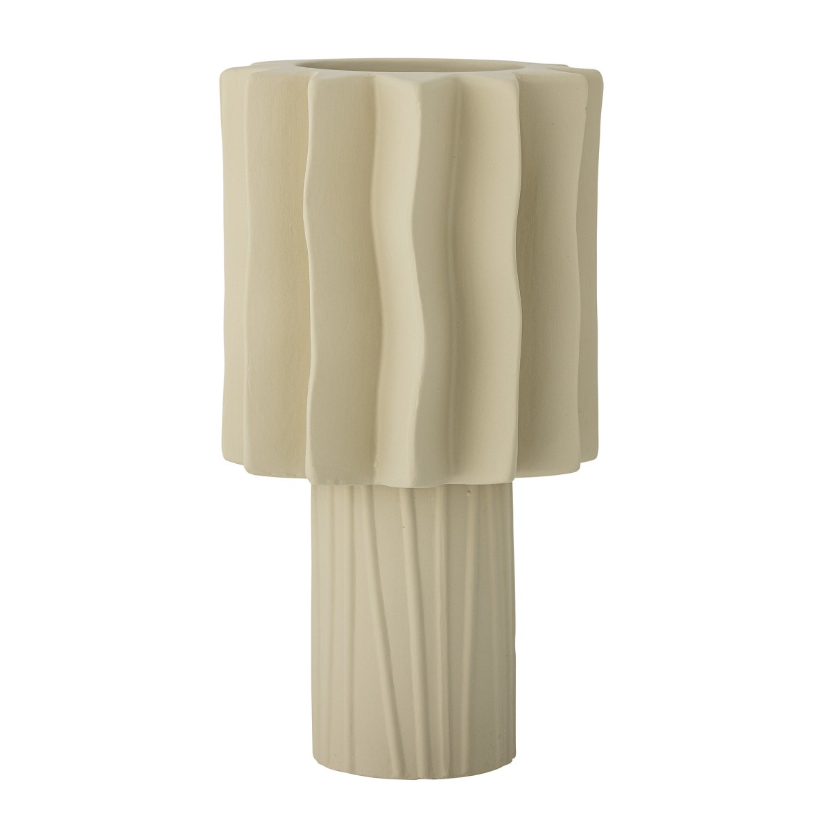 Pethrine - Stoneware vase