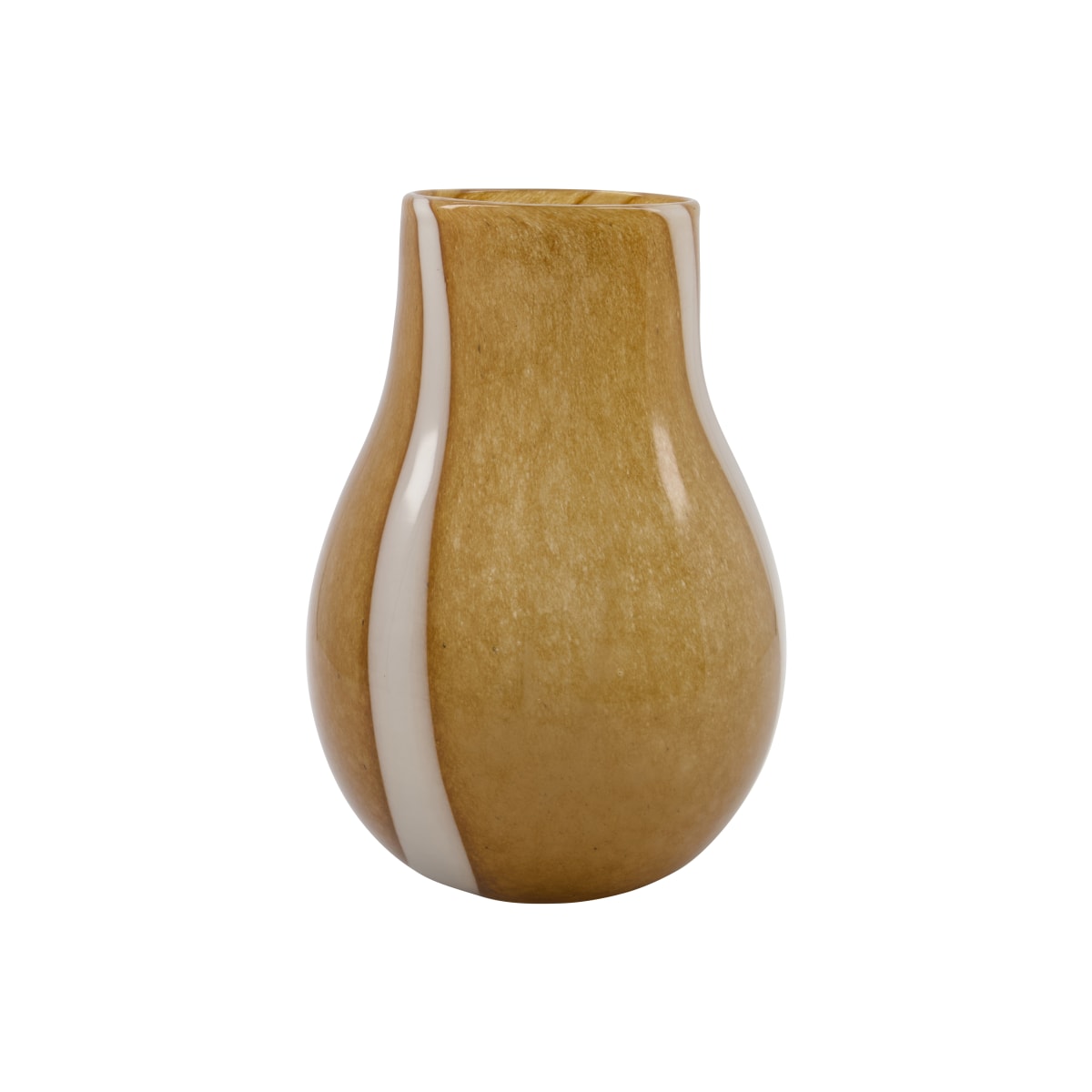 Mooni - Glass vase