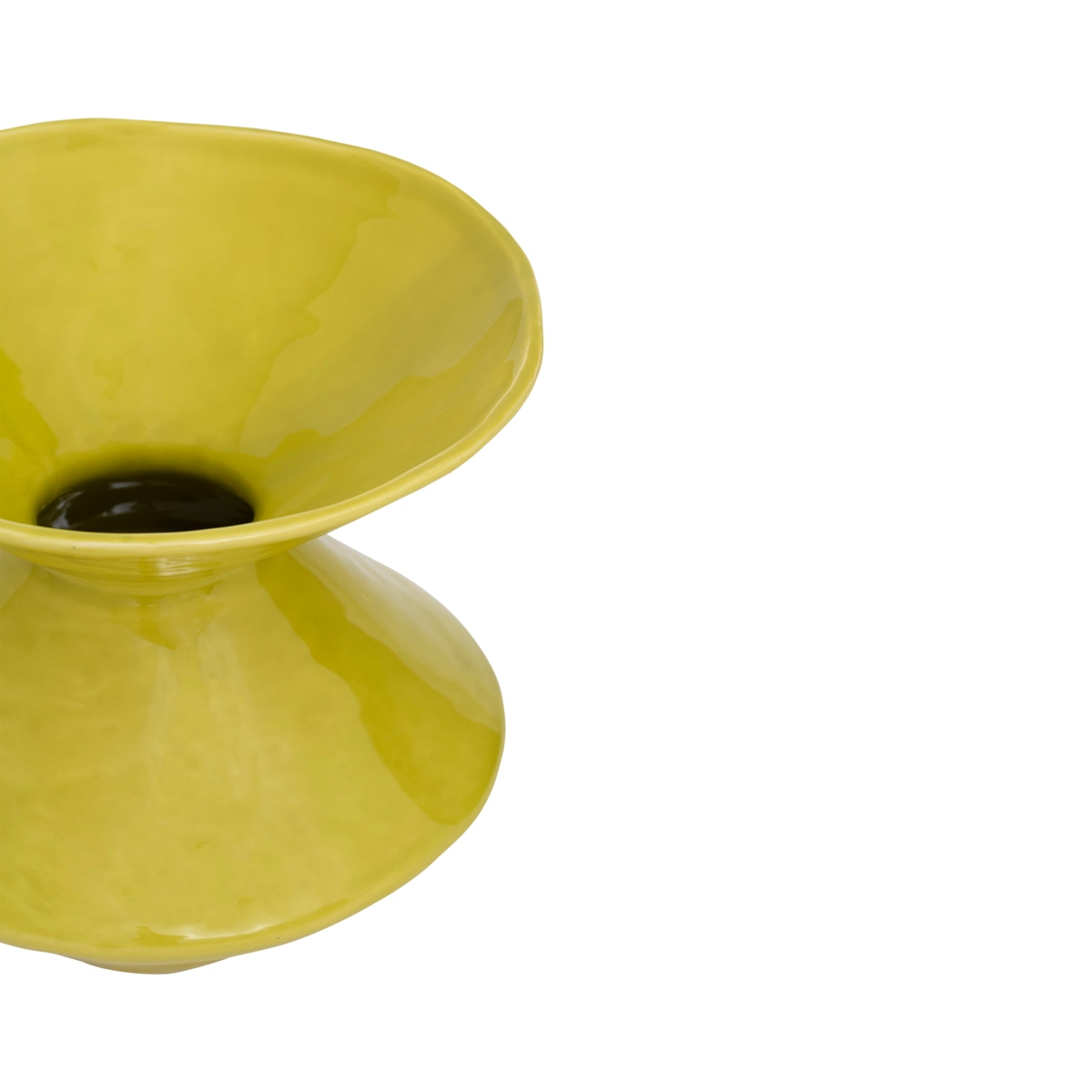 Zale - Vase en céramique