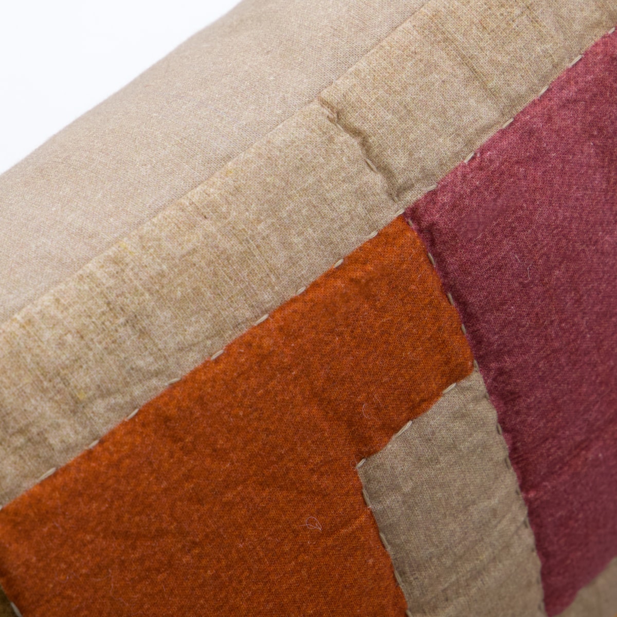 Block - Cuscino in cotone 50x30 cm