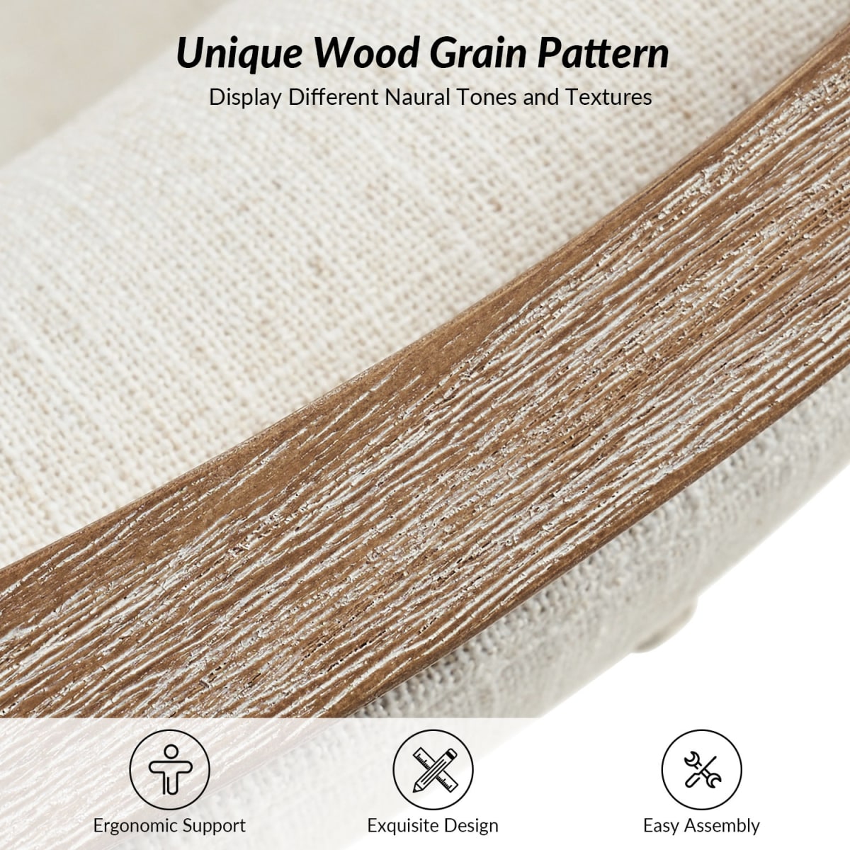 Nola - Chairs Solid Wood Farmhouse Dining Chairs (Set of 2)