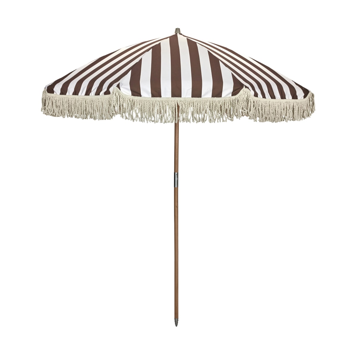 Shade - Sonnenschirm aus Buchenholz