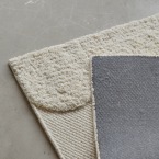 Opéra - Tapis en laine 156x200 cm