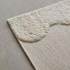 Opéra - Wollteppich 156x200 cm