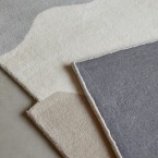 Opéra - Tapis en laine 156x221 cm