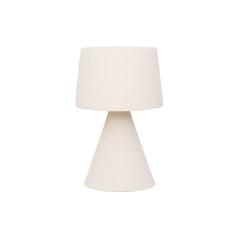 Luce - Tafellamp van keramiek