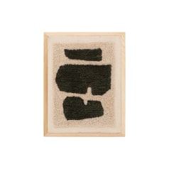 Macio - Decoración de pared A