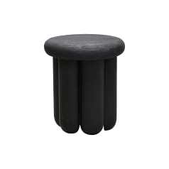 Phant - Mango wood end table