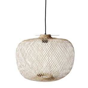 Rita - Bamboe hanglamp 40 cm