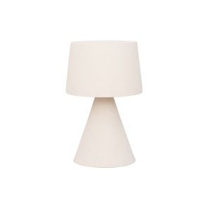 Luce - Lámpara de mesa de cerámica