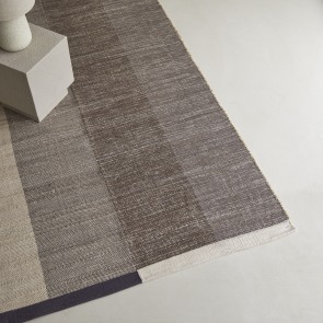 Anjali - Teppich aus Baumwolle 150x240 cm