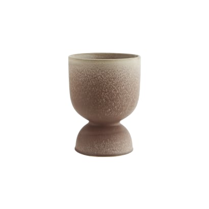 Ralf - Stoneware vase, 23 cm