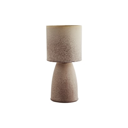 Ralf - Vase aus Steingut, 29 cm