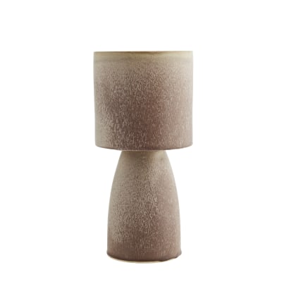 Ralf - Stoneware vase, 36 cm