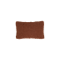 Lina - Cuscino in lana 50x30 cm, marrone