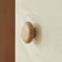 Eda - Solid oak coat hook