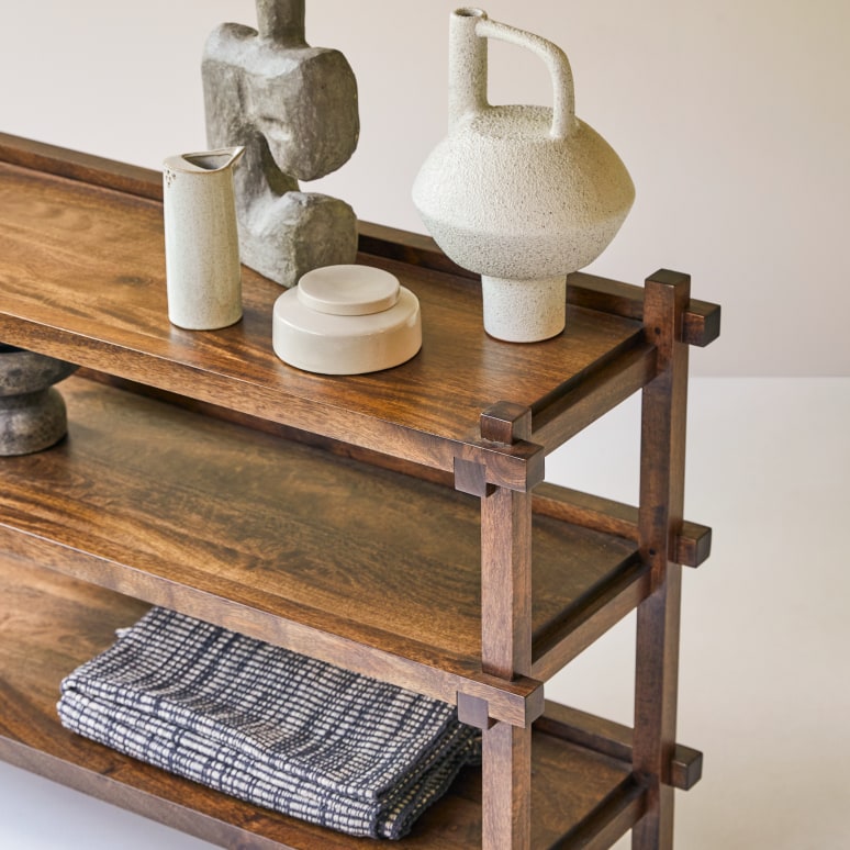 Mango bookcase discount