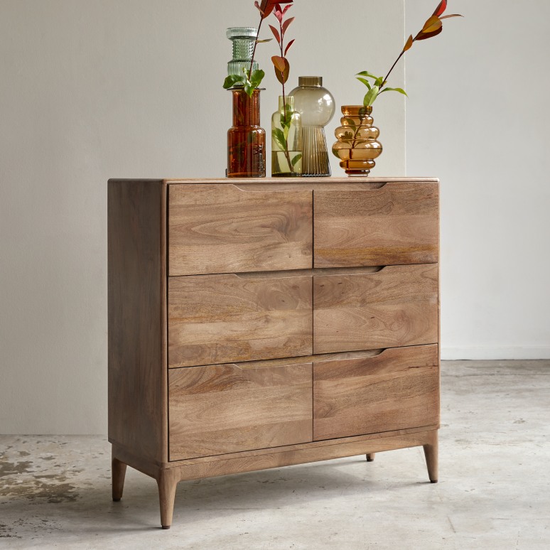 Mango dresser discount