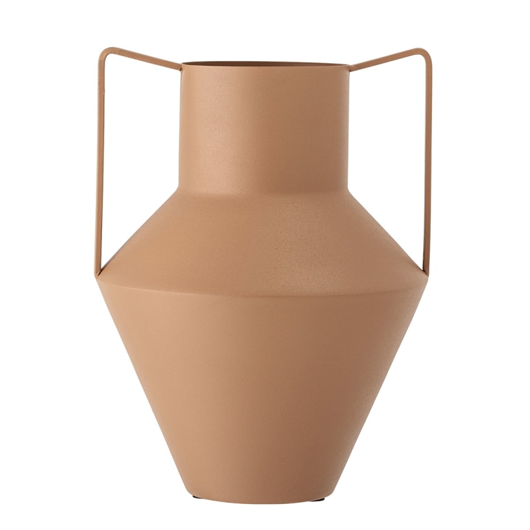 Lola - Metal vase