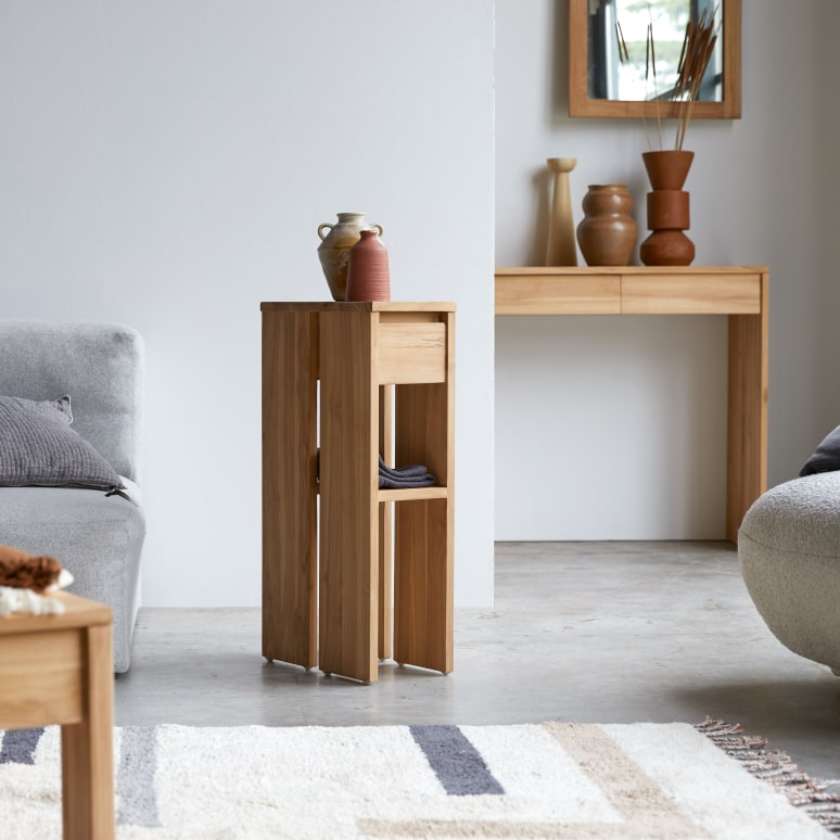 Tikamoon Solid wood furniture specialist