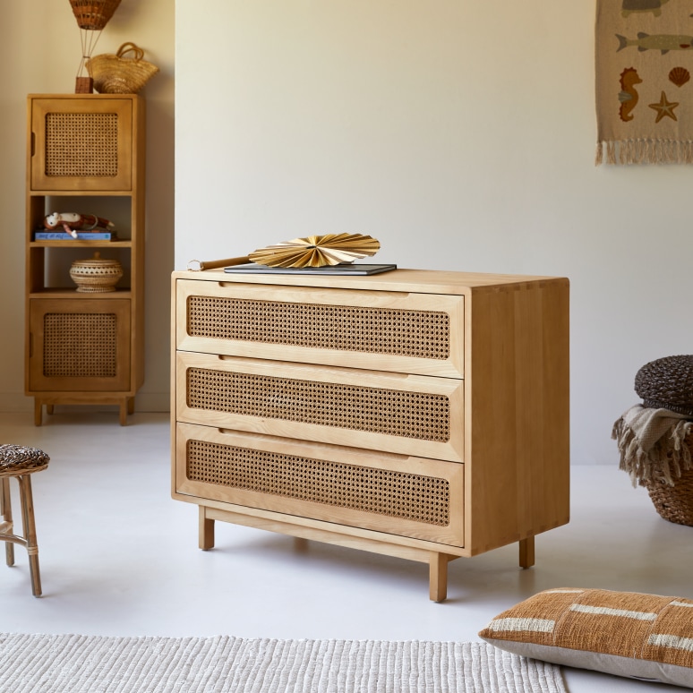 Kids wardrobe and chest of drawers new arrivals