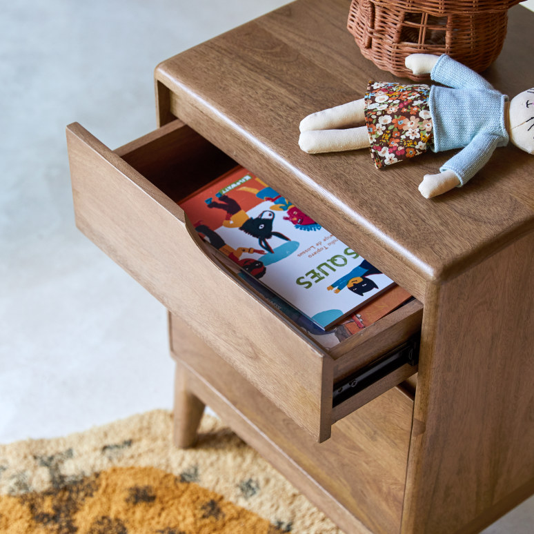 Childrens bedside cabinets online