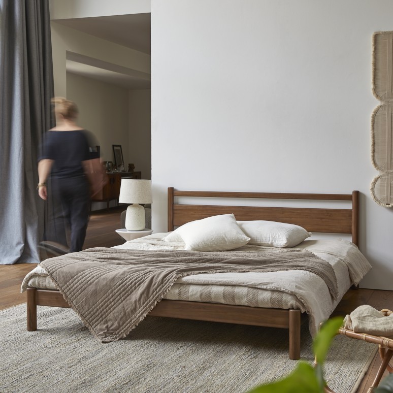 Tikamoon bed frame discount