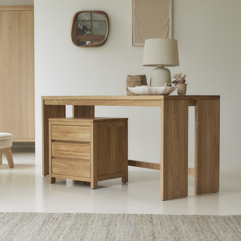 55cm drawer unit Bedroom Chests of Drawers Tikamoon