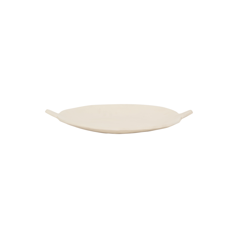 Javi - Decorative aluminium bowl, 38 cm