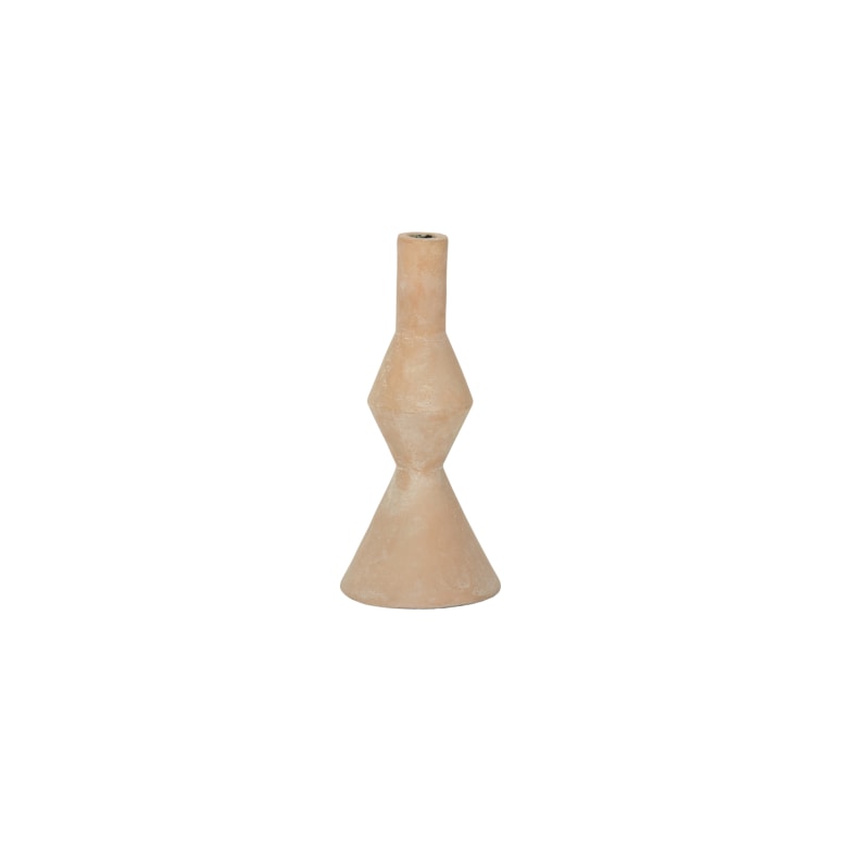 Produktbild von Glasseam Kerzenständer Glas Stabkerzenhalter Klar: 3er Set Kerzenhalter Stabkerze Bunt Deko Kerzenhalter Für Stabkerzen Farbig Kerzenständer Stabkerze Für Wohnzimmer Esstisch Deko