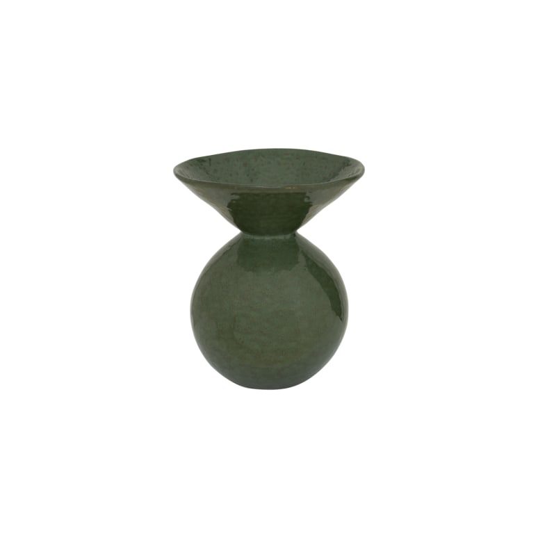 Runder Bilderrahmen Aus MDF – 25,4 Cm (10 Zoll) – Weiß – Mit Plexiglas & Aufhänger